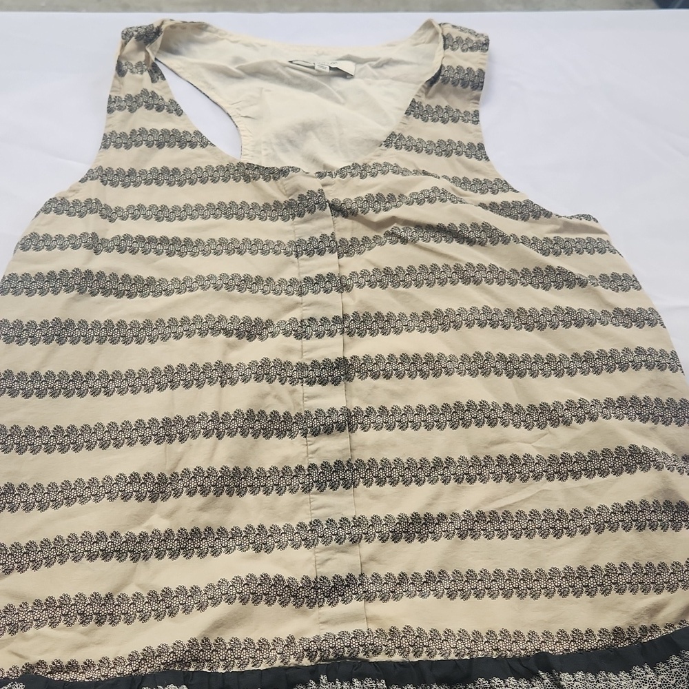 Madewell Sleeveless Dress - Picture 2 of 8